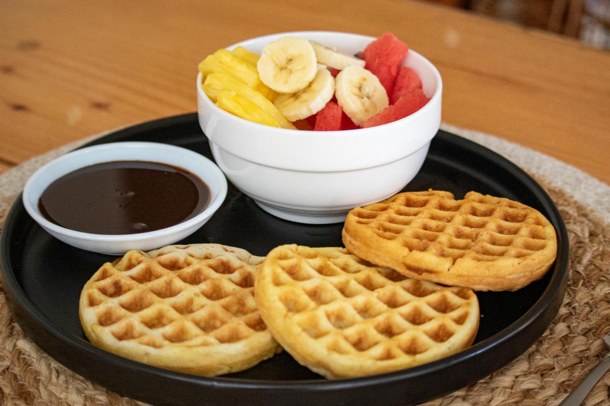 Montefresco Boutique Hostel Monteverde 外观 照片