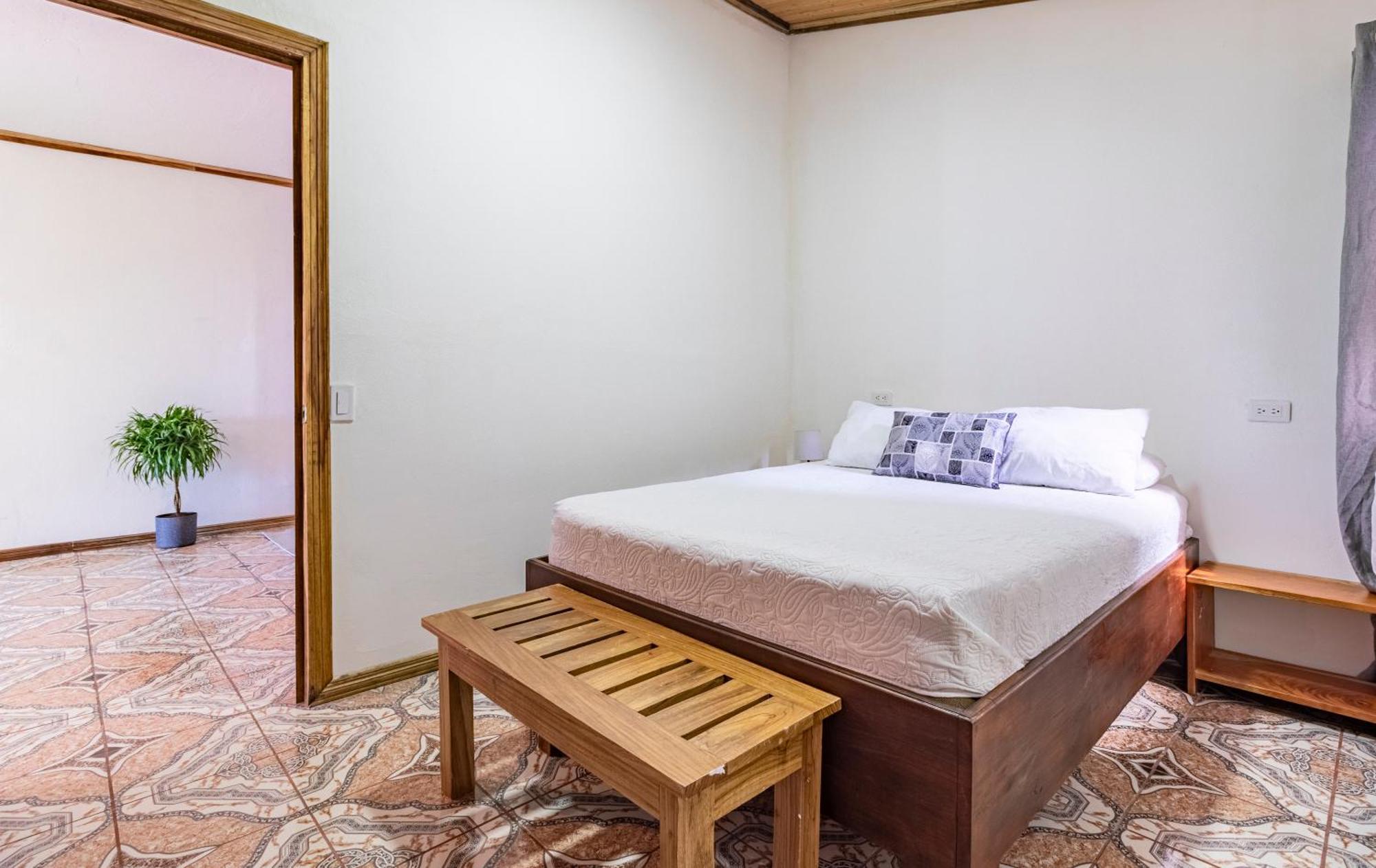 Montefresco Boutique Hostel Monteverde 外观 照片