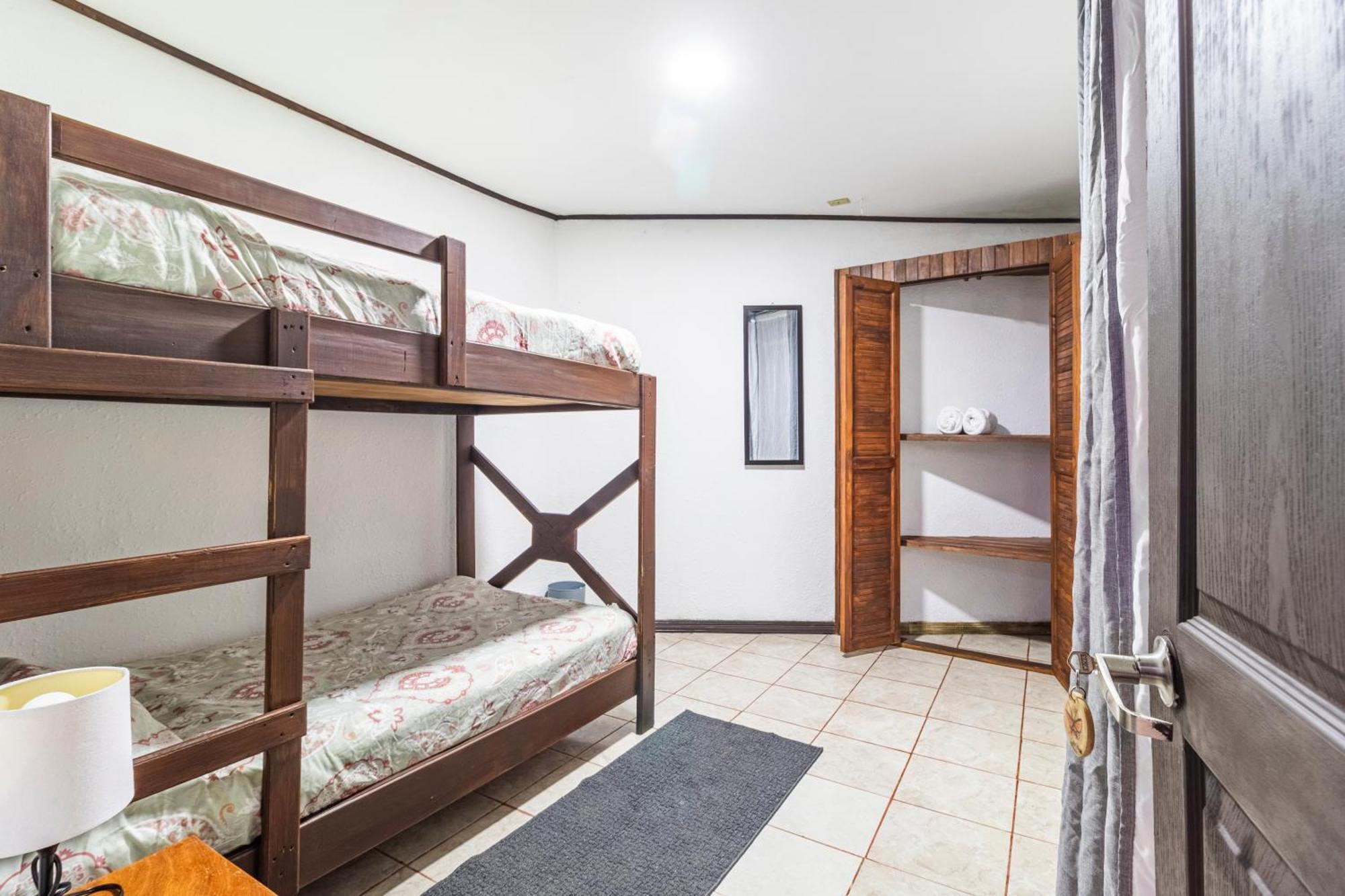 Montefresco Boutique Hostel Monteverde 外观 照片