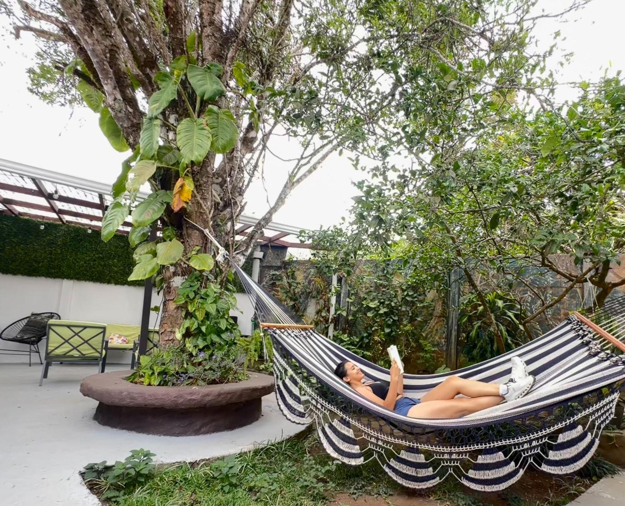 Montefresco Boutique Hostel Monteverde 外观 照片
